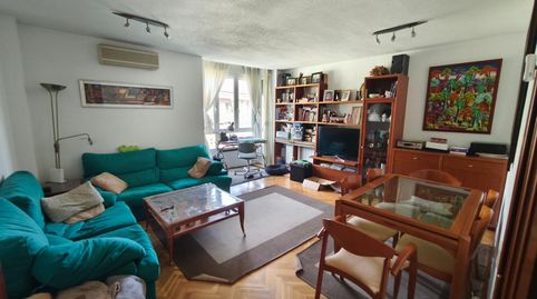 Foto 2 de Piso en venta en Paseo Guadalajara, Los Arroyos, San Sebastián de los Reyes
