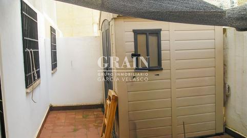 Foto 2 de Pis en venda a Centro, Albacete