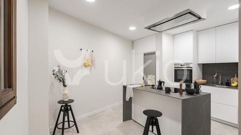 Photo 3 of Apartment to rent in Calle de Jorge Juan, Goya,  Madrid Capital