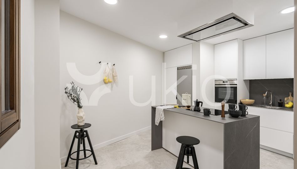 Apartamento de alquiler en Calle de Jorge Juan, Goya - Imagen 3
