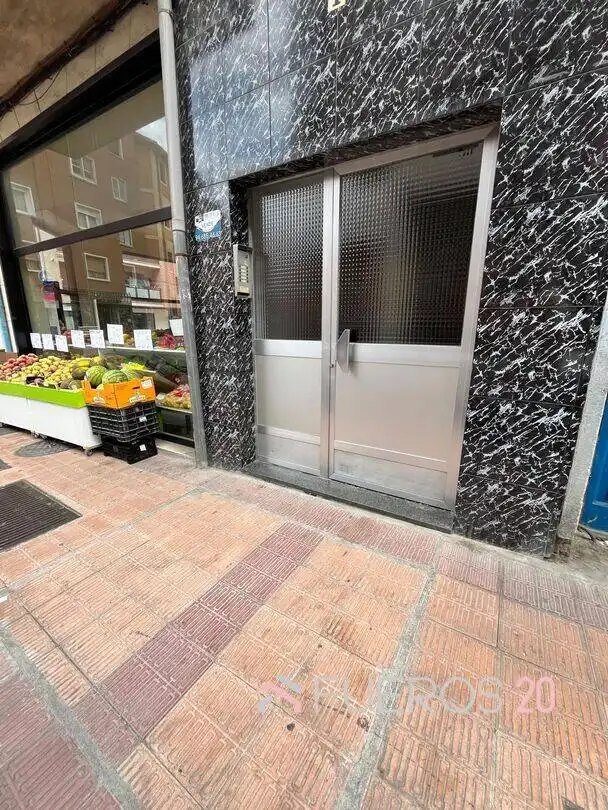 Flat with terrace for sale in Lasesarre, imagen 20