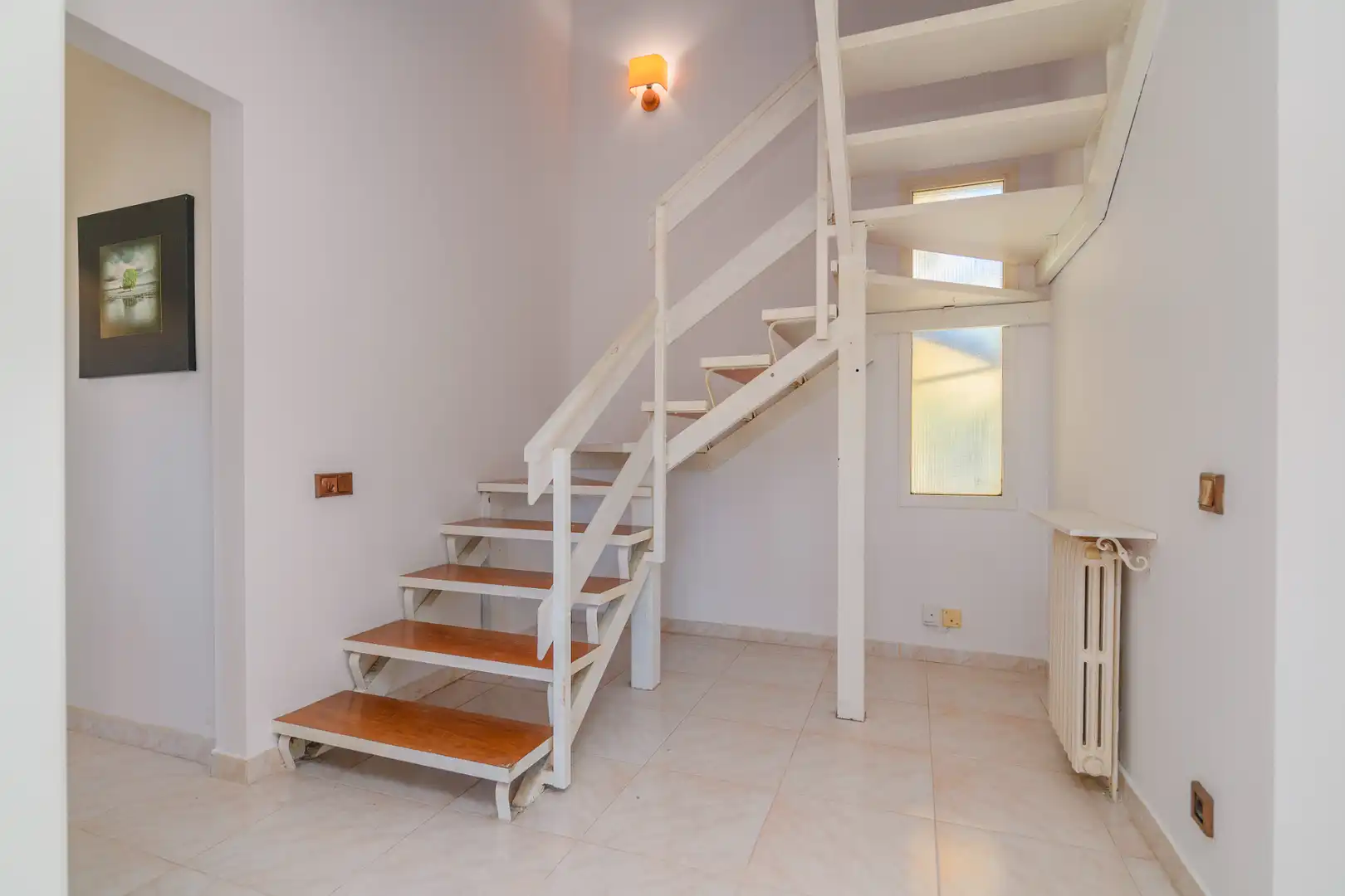 Casa o chalet de alquiler en Begues con Calefacción, Jardín privado y Terraza