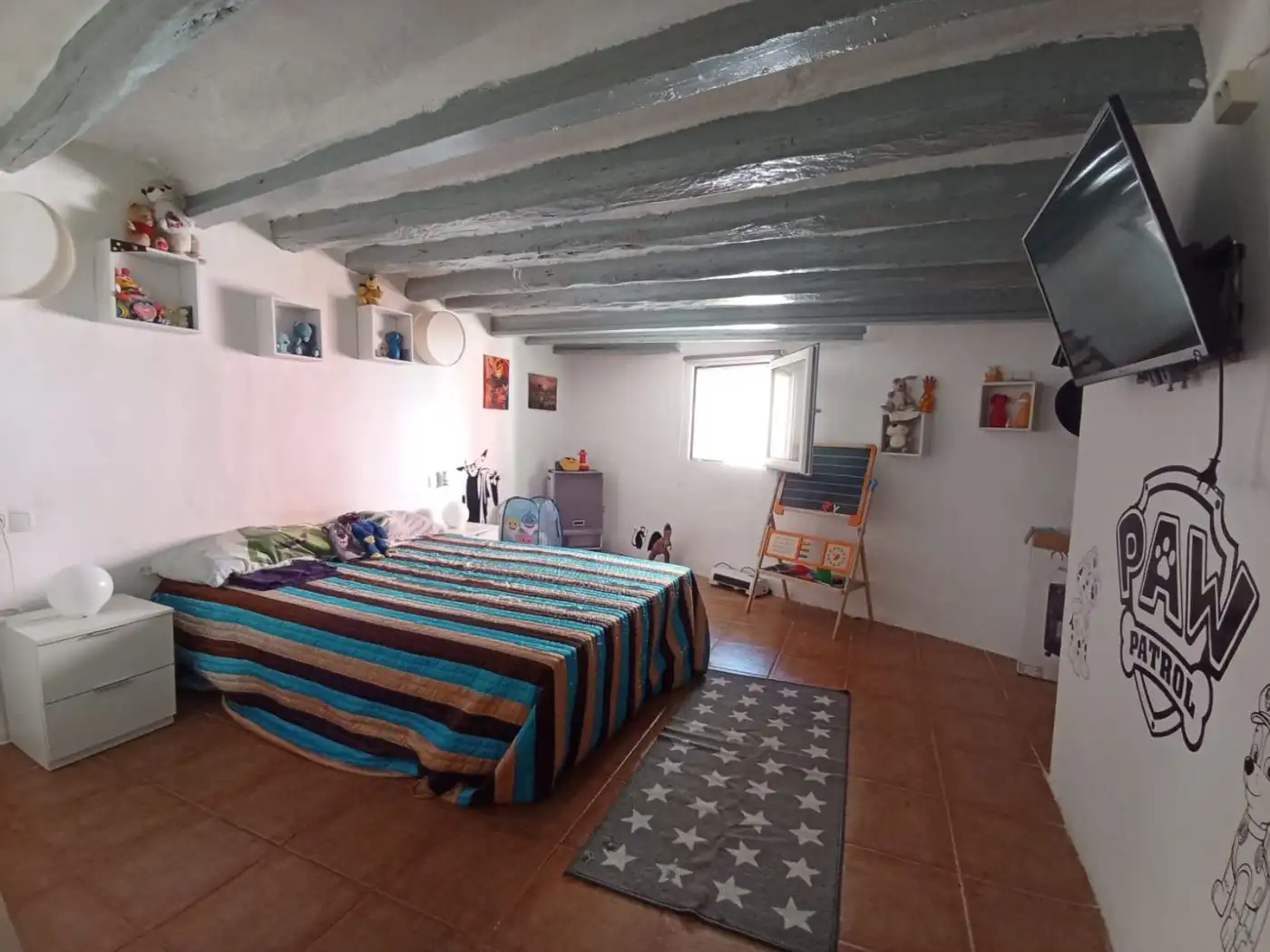 Haus oder Chalet zum Verkauf in Vandellòs i l'Hospitalet de l'Infant mit Klimaanlage, Terrasse und Abstellraum