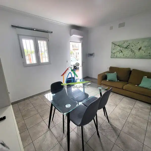 Vista exterior de Apartamento en venta en Almonte con Aire acondicionado y Amueblado