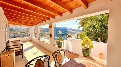 Foto 5 de Casa o xalet en venda a Peñaparda, Las Palomas, Almuñécar