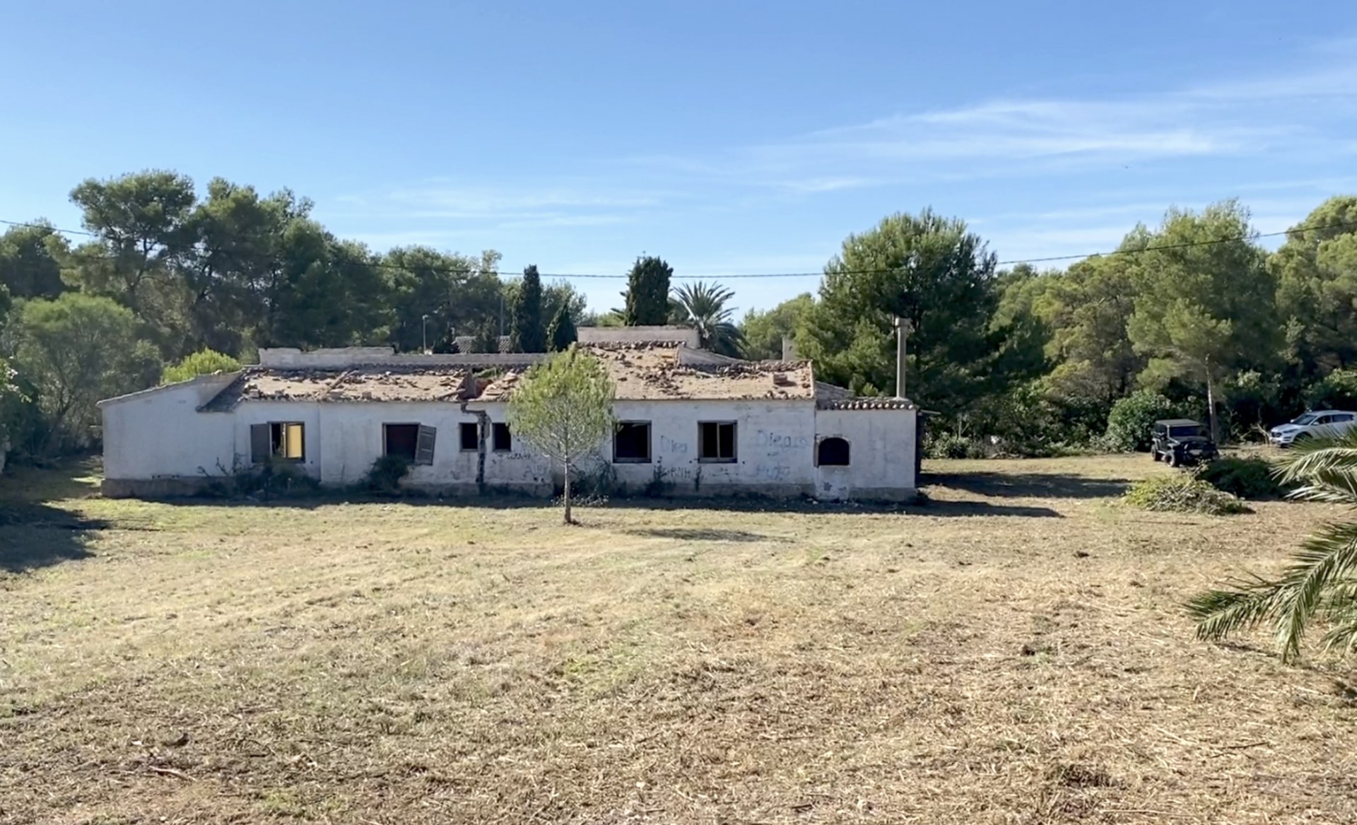 Residencial en venda en Jávea / Xàbia