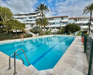 Swimming pool of Apartment for sale in Fuengirola  with Swimming Pool