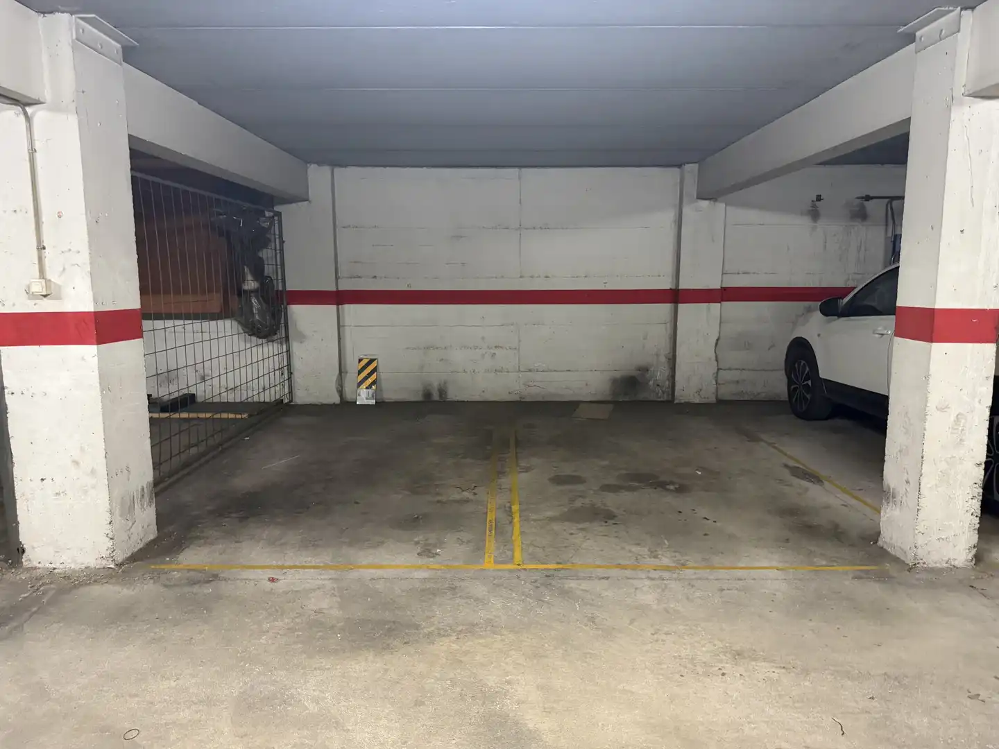 Aparcament en venda a Torelló