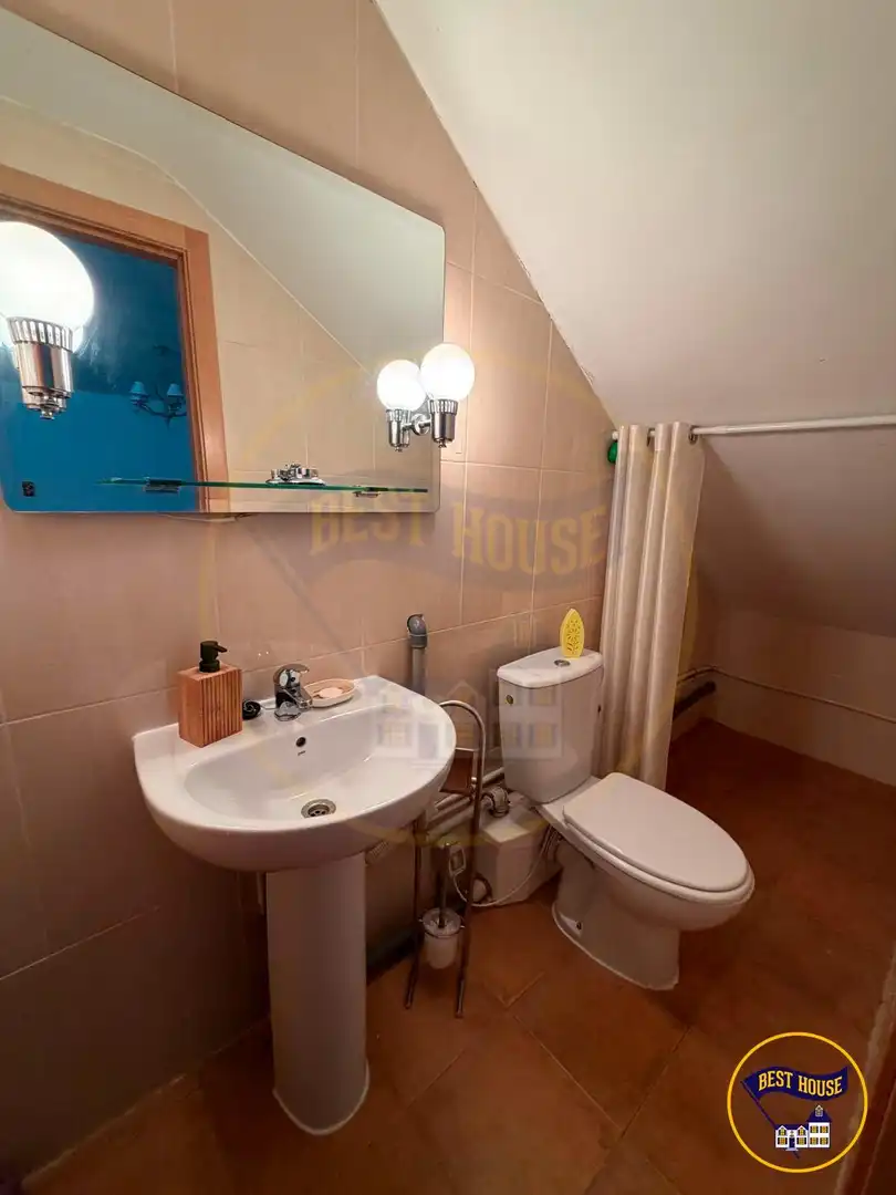 Villa avec balcon à vendre à PINO CARRASCO (ARCAS), imagen 37