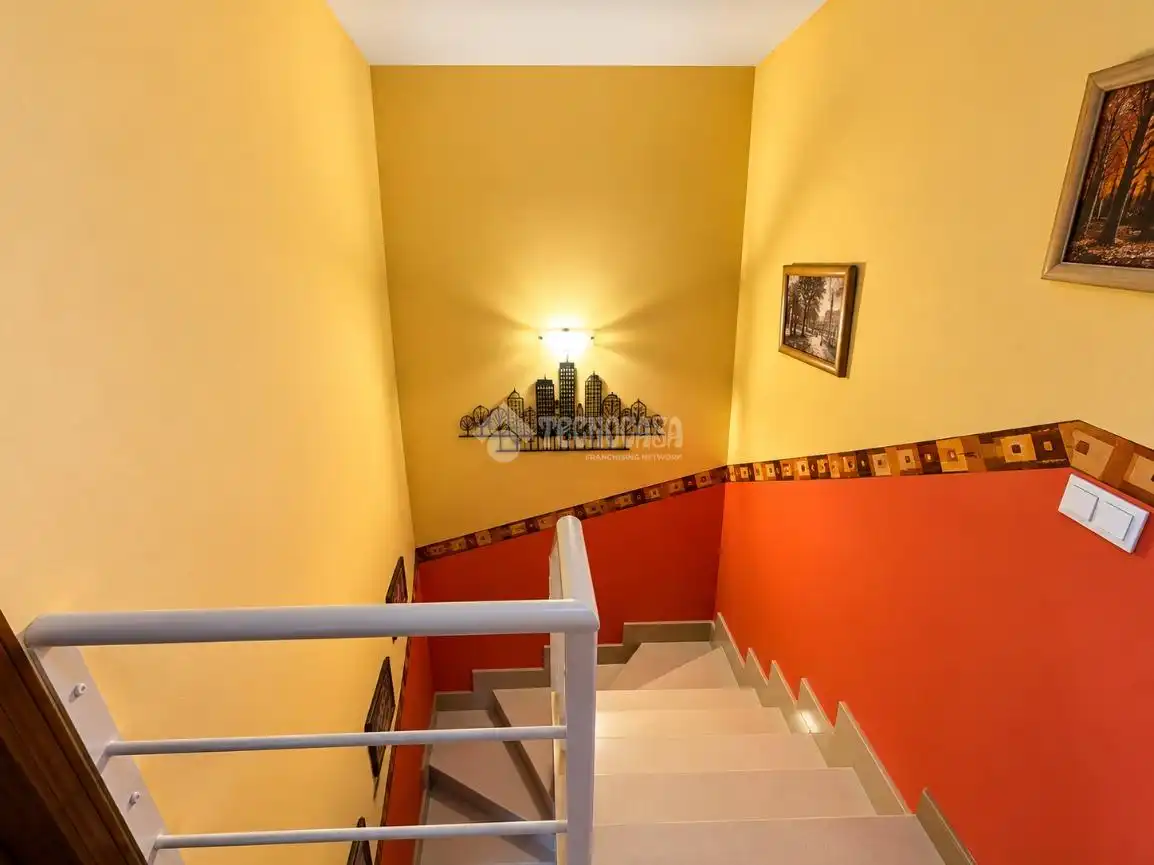 Maison jumelée à vendre à Ontígola, imagen 16