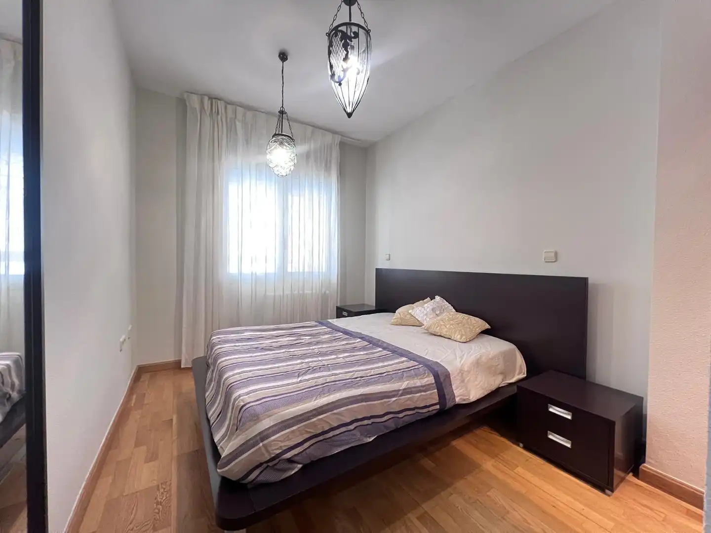 Apartament amb terrassa en venda a Aguas Vivas - La Zambomba, imagen 12