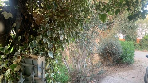 Foto 4 de Finca rústica en venda a El Raal, Murcia