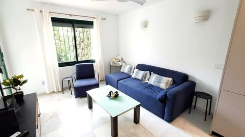 Foto 4 de Apartament en venda a Boulevard, 3, Parque de la Paloma, Benalmádena