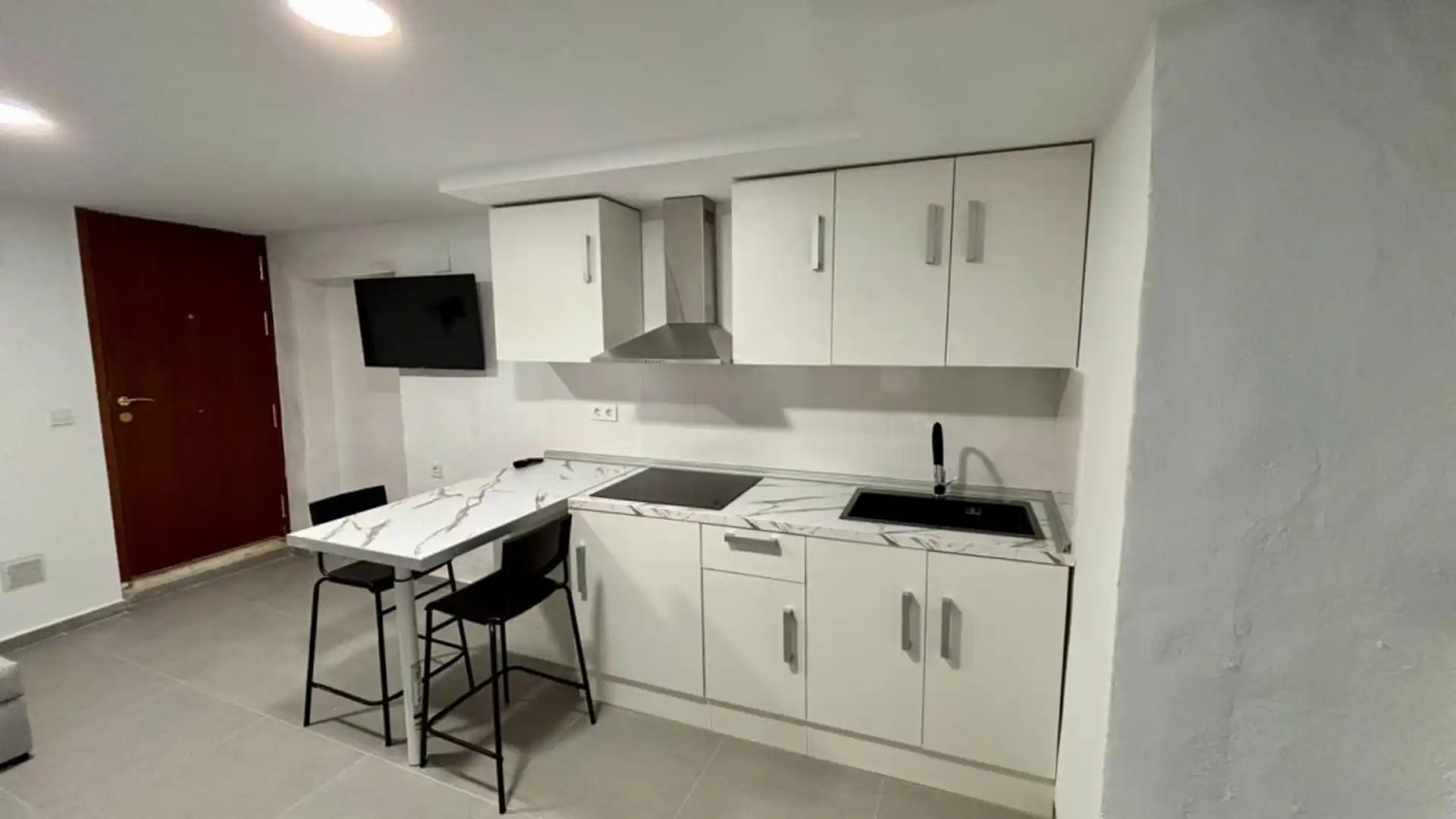 Apartament de lloguer a El Pilar