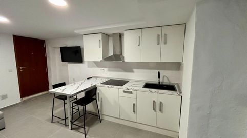 Foto 3 de Apartament de lloguer a El Pilar, Valencia Capital