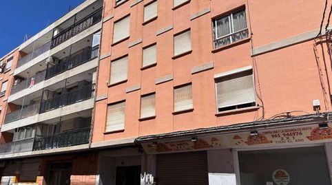 Inmueble en Burjassot