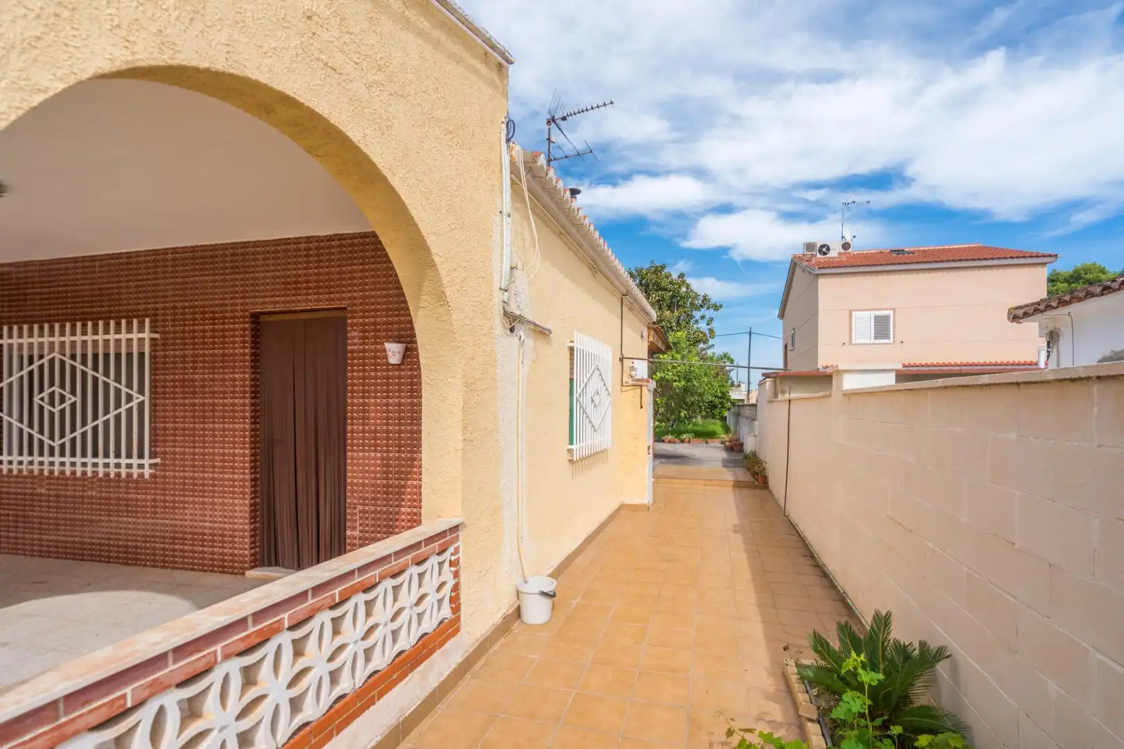 Villa con piscina in vendita a Calle de Víctor Daras, imagen 40