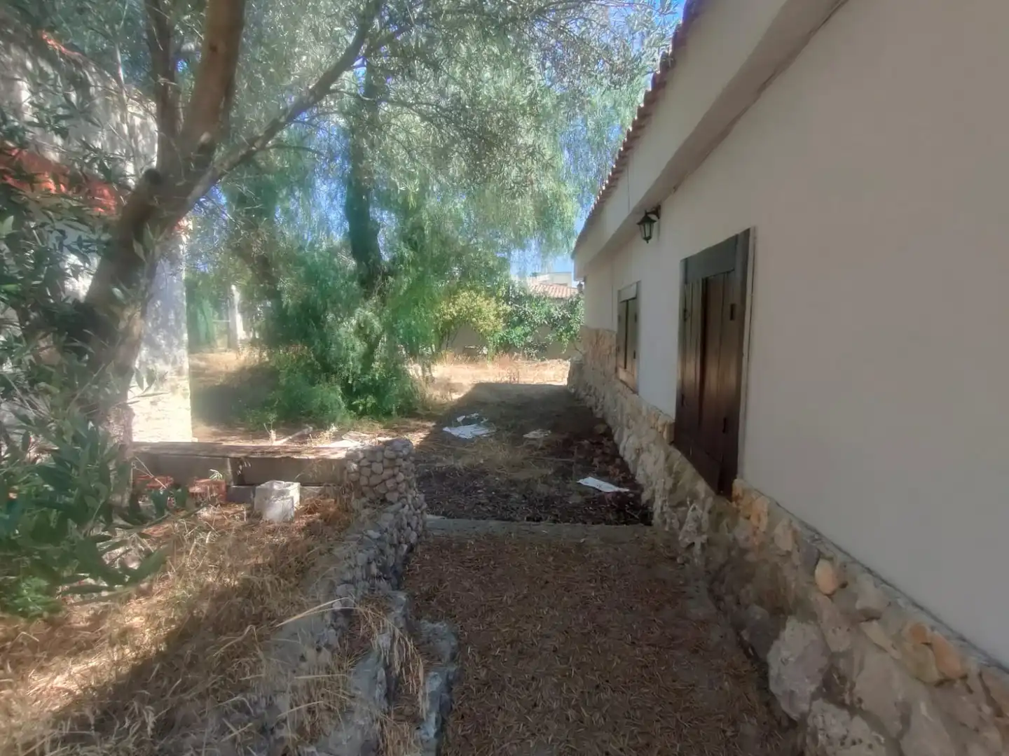 Detached house with garden for sale in Carrer Llauradors, imagen 12