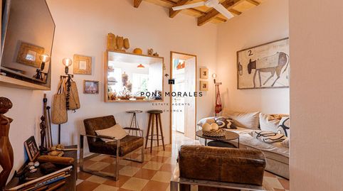 Foto 3 de Casa o chalet en venta en Capita Negrete, Ciutadella, Ciutadella de Menorca