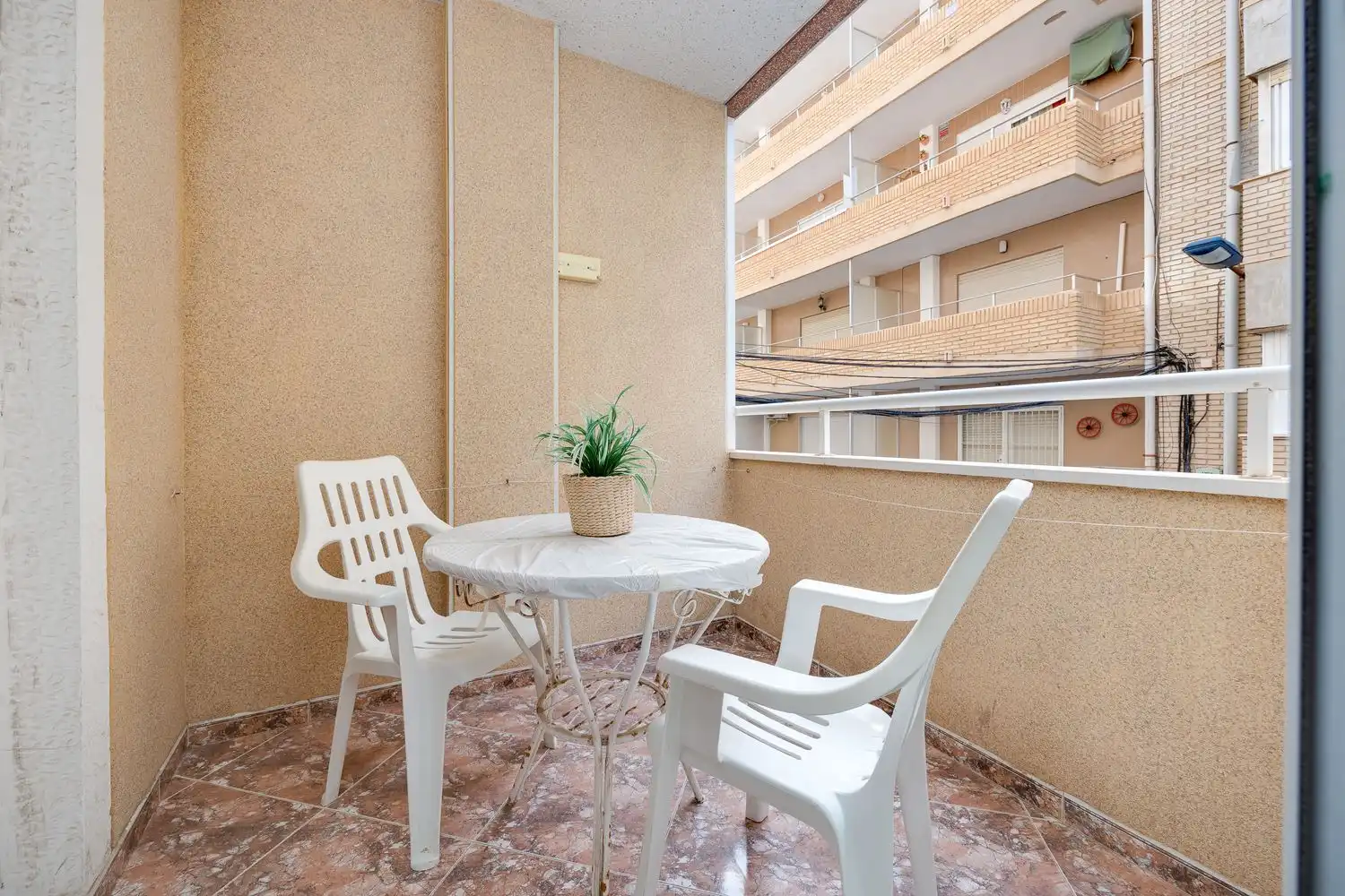 Apartament amb ascensor en venda a Calle Goleta 18, imagen 2