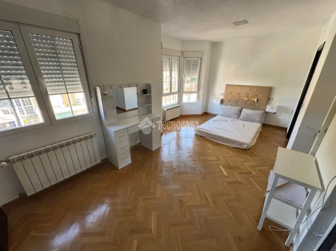 Habitación de Casa adosada en venta en Ontígola con Calefacción