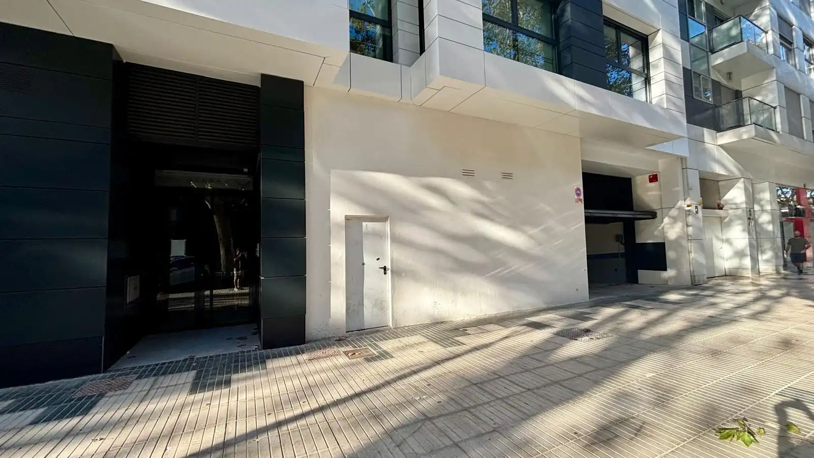 Local comercial de lloguer a Paseo Alfonso XIII 45, imagen 2