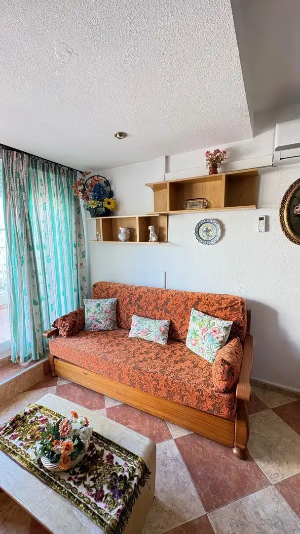 Wohnung mit Garten zum Verkauf in Avenida Madrid, imagen 44