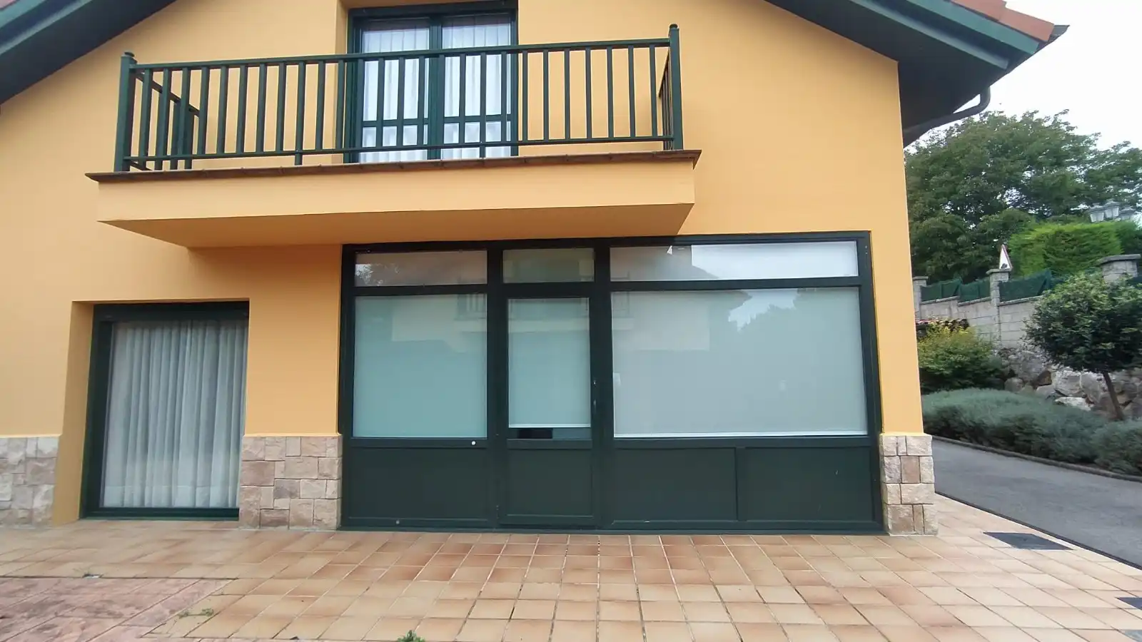 Detached house with terrace for sale in Barrio Monsenor, imagen 3
