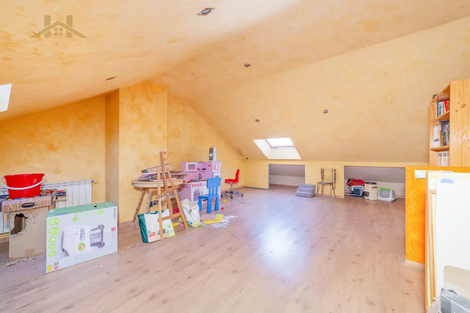 Casa adosada en venta en Seseña con Calefacción, Jardín privado y Terraza