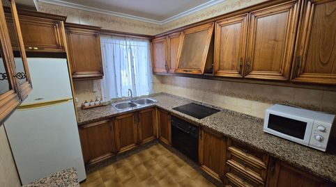 Photo 5 of Flat for rent in Guerrita, 4, Ciudad Jardín - Zoco, Córdoba Capital