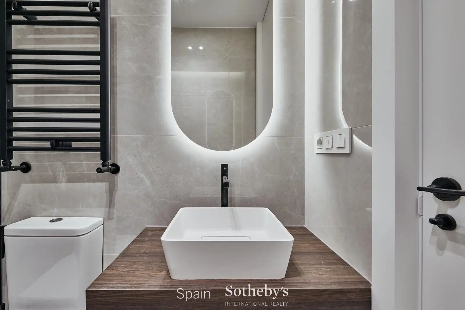 Apartamento con ascensor en venta en Calle Velázquez, imagen 22