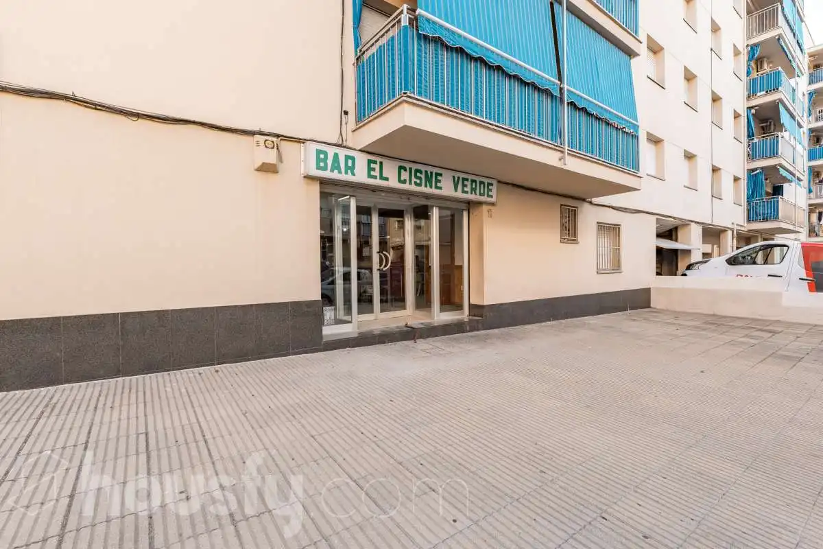 Local comercial en venda a Calle Frederic Mompou ., imagen 27
