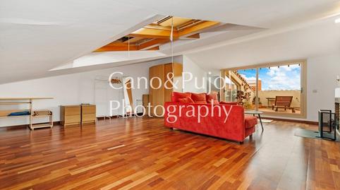 Photo 2 of Flat to rent in Pasaje Sant Antoni 10., Centre - Estació, Barcelona