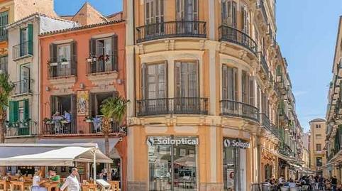 Foto 3 von Wohnungen zur Miete in Calle Lazcano, Centro Histórico, Málaga Capital