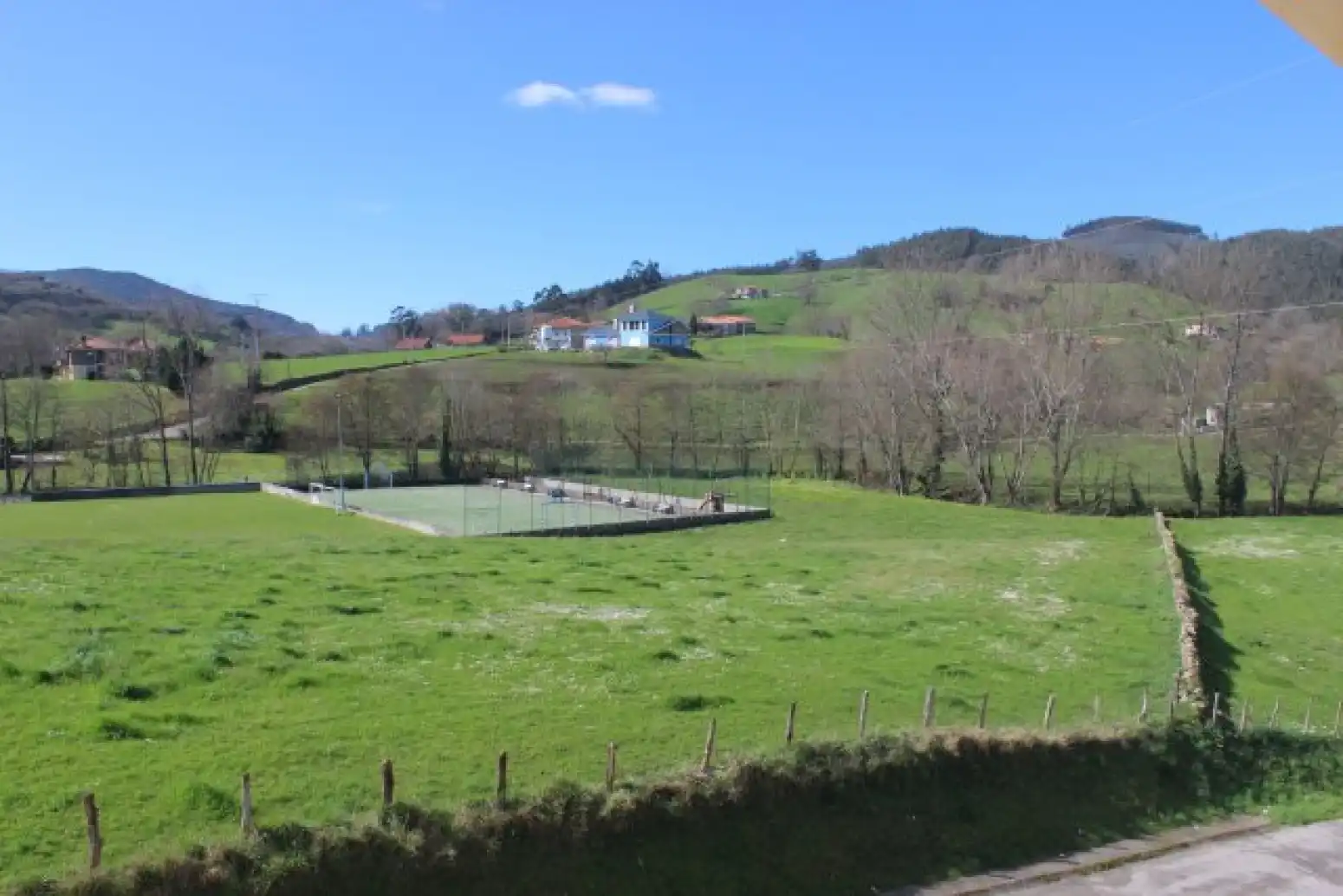 Dachboden zur Miete in Hazas de Cesto, Cantabria