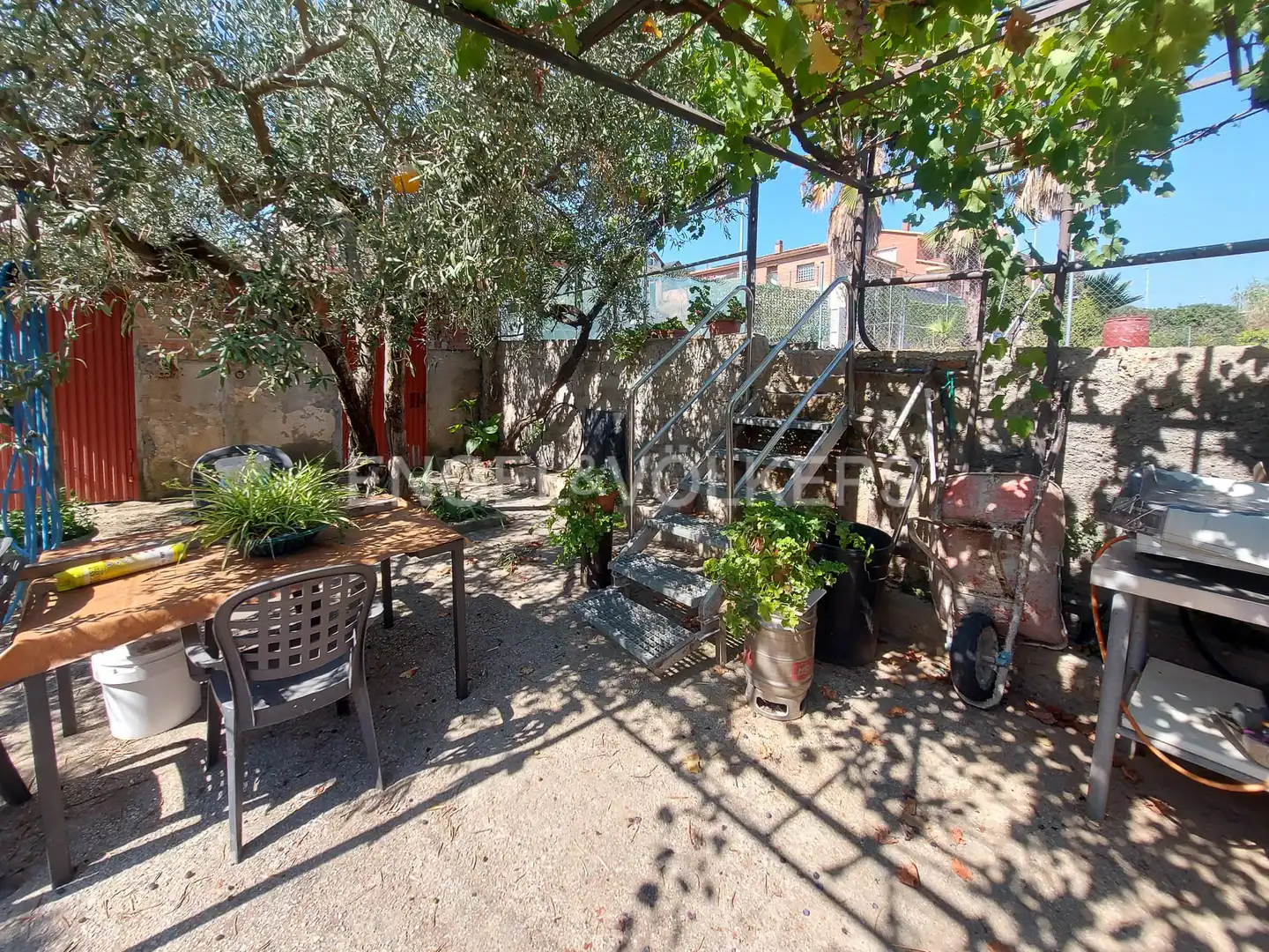 Terreny residencial en venda a Els Canons - Les Orioles - Can Paulet, imagen 9