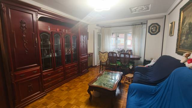 Piso en Venta en Calle las Artes en Centro