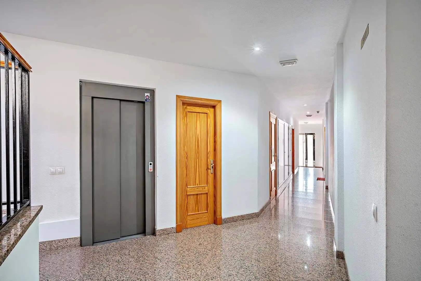 Piso en venta en Roquetas de Mar con Aire acondicionado, Terraza y Balcón