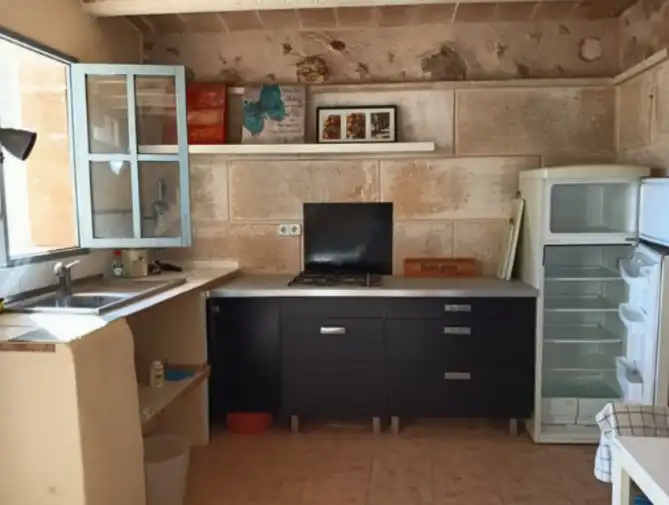 Country homes for sale in S'Horta - Cas Concos des Cavaller - Es Carritxó