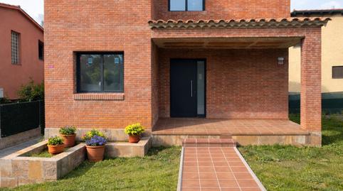 Photo 2 of House or chalet for sale in Cànoves I Samalús, Barcelona