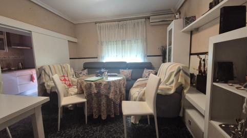 Foto 4 de Casa o xalet en venda a Avenida la Mancha, PAU 2-600, Ciudad Real