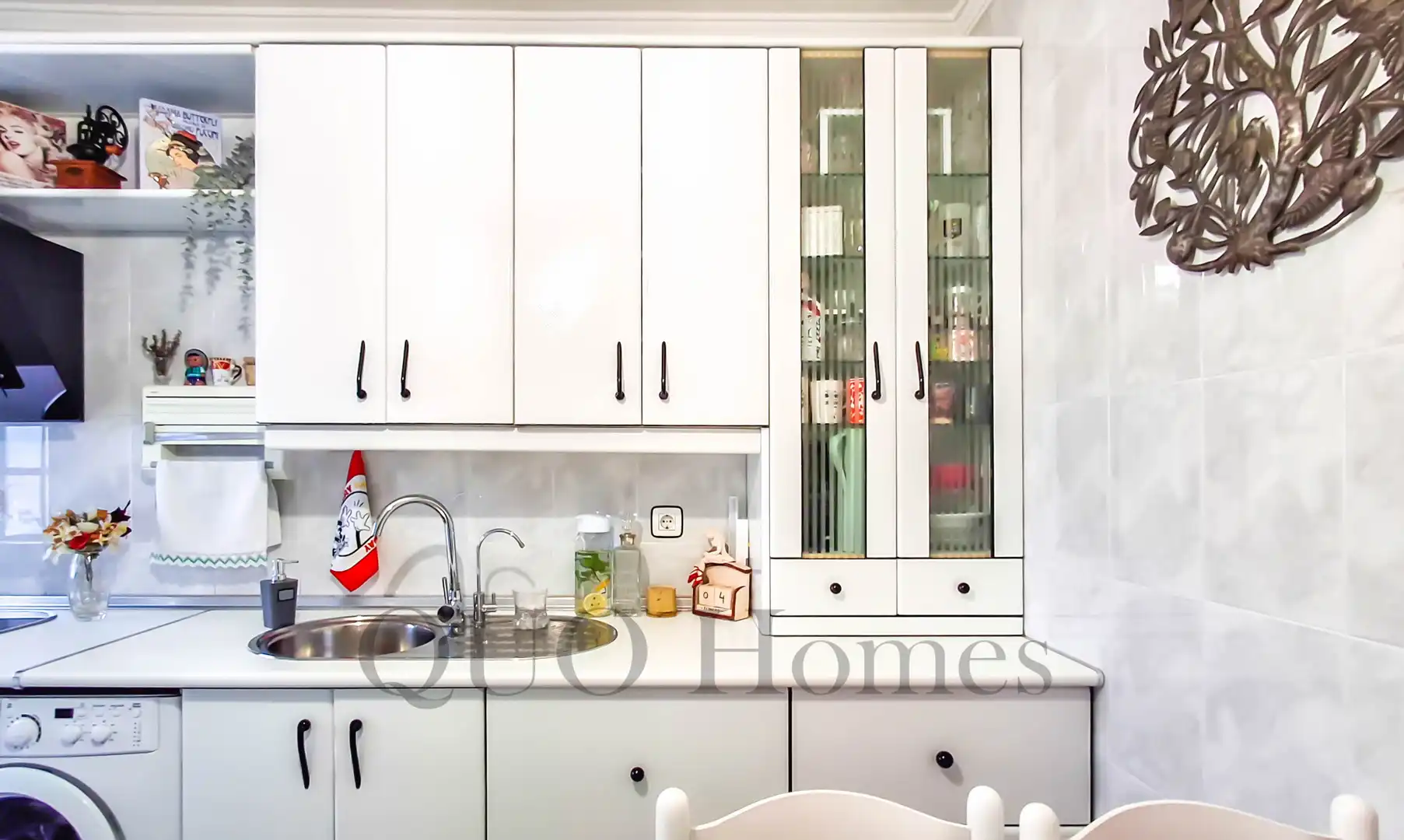 Flat for sale in Chapín - Campus Universitario - Navinco