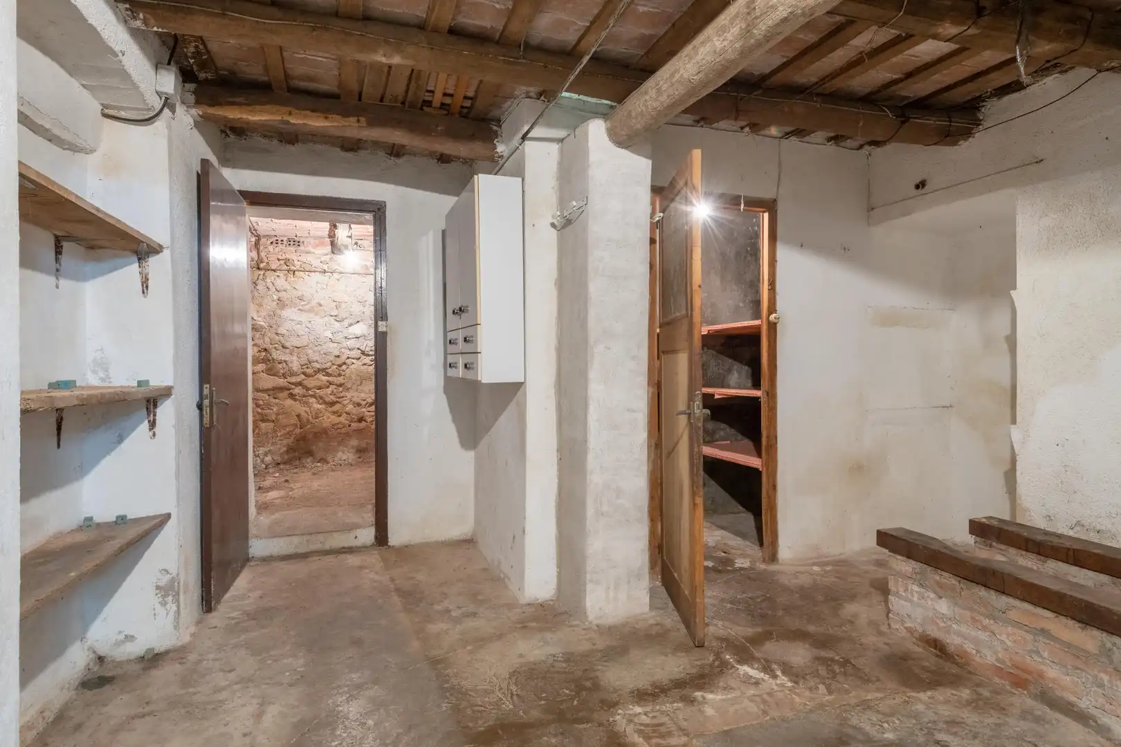 Chalet con jardín en venta en S/N MAS MITJÀ, imagen 28
