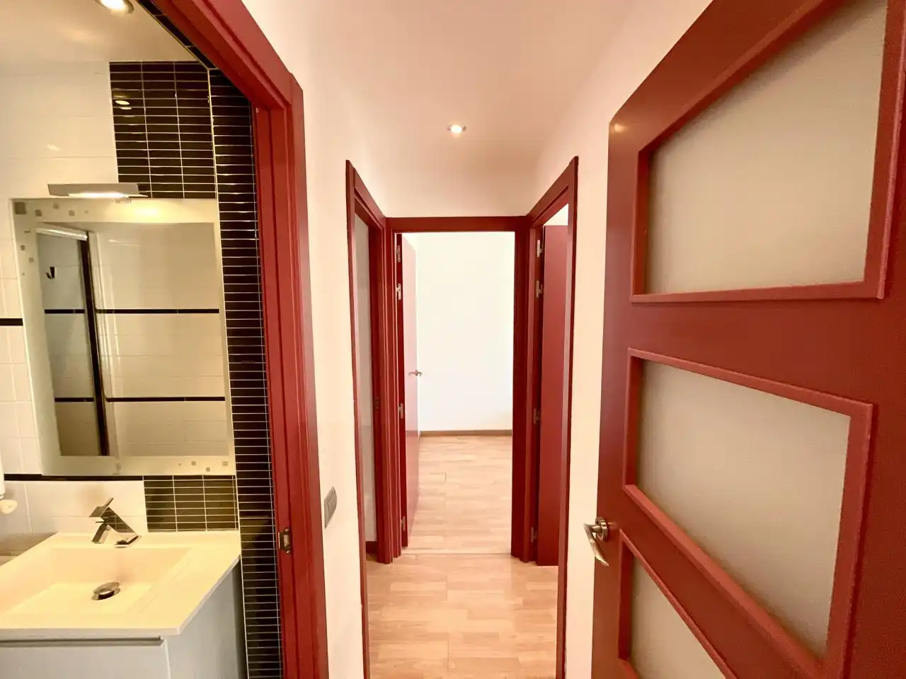Piso en venta en Getafe con Aire acondicionado, Calefacción y Alarma