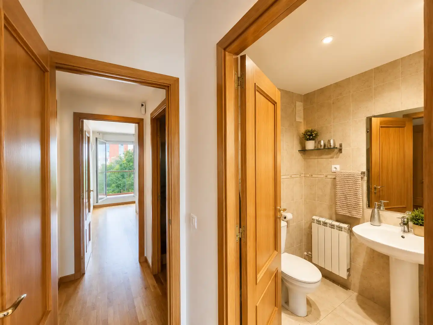 Flat for sale in Centre