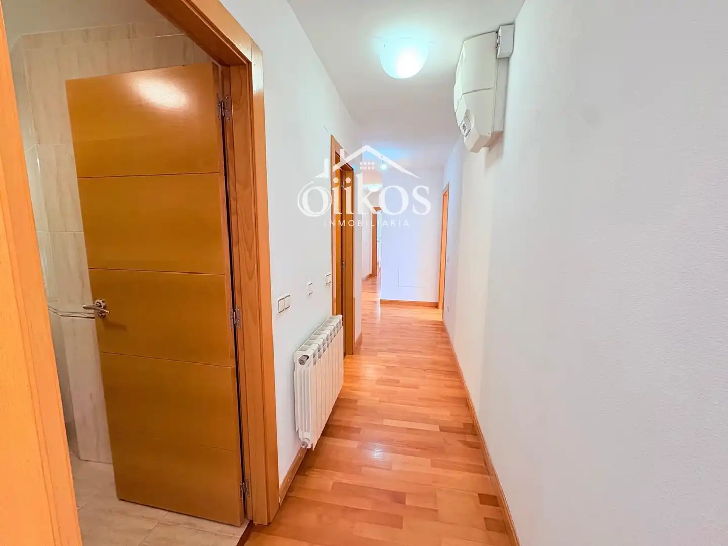 Flat with lift for sale in Villares de la Reina, imagen 11