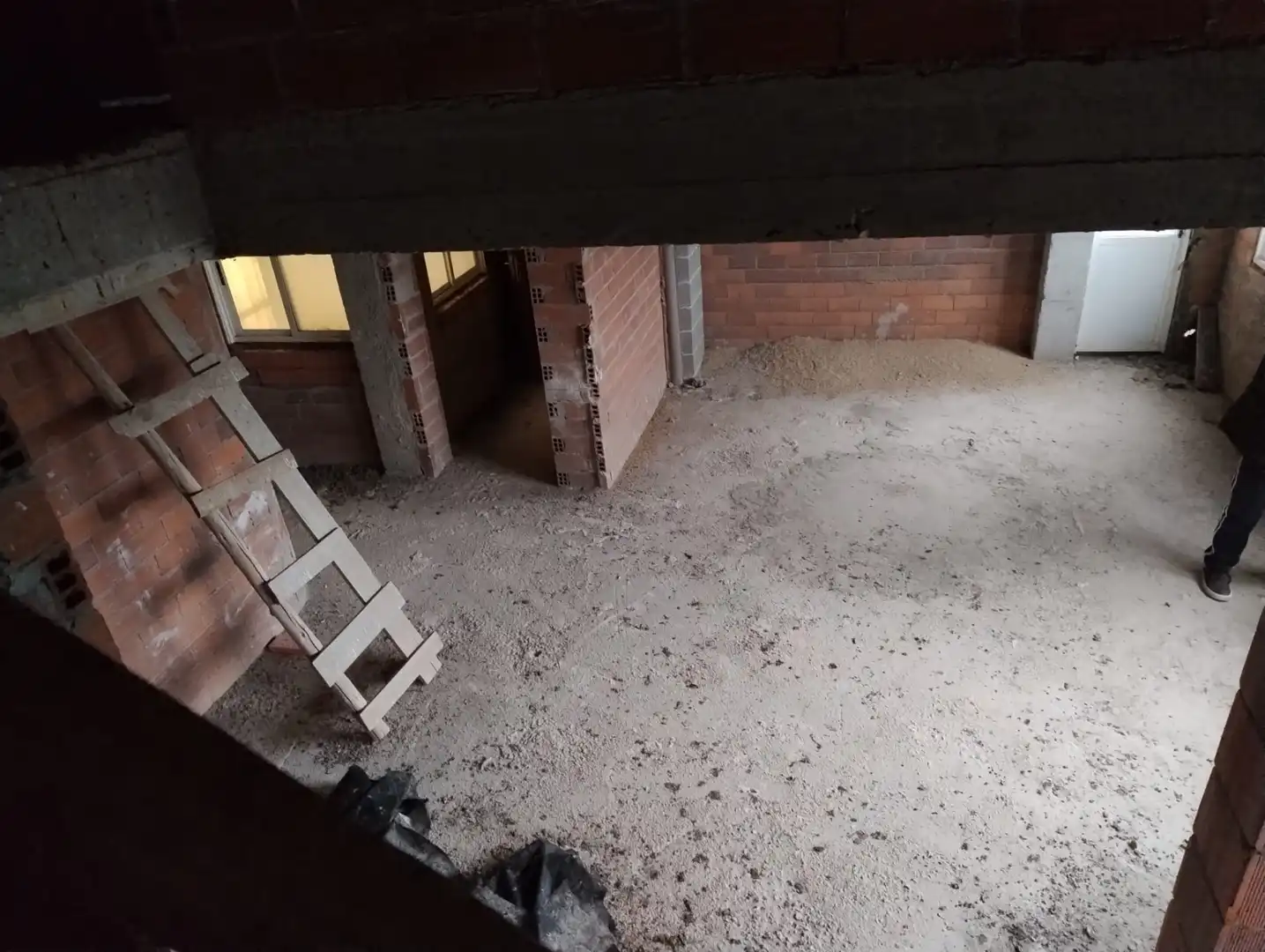 Piso en venta en Santa Comba