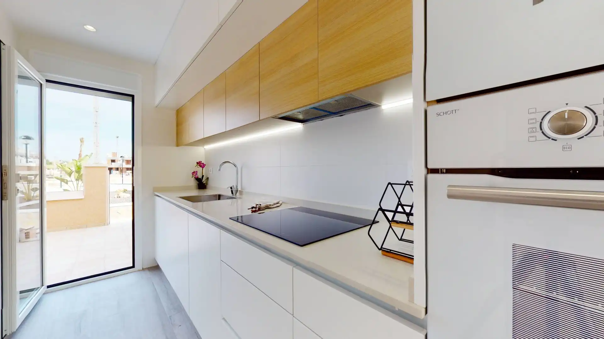Casa a schiera con piscina in vendita a Pilar de la Horadada ciudad, imagen 34