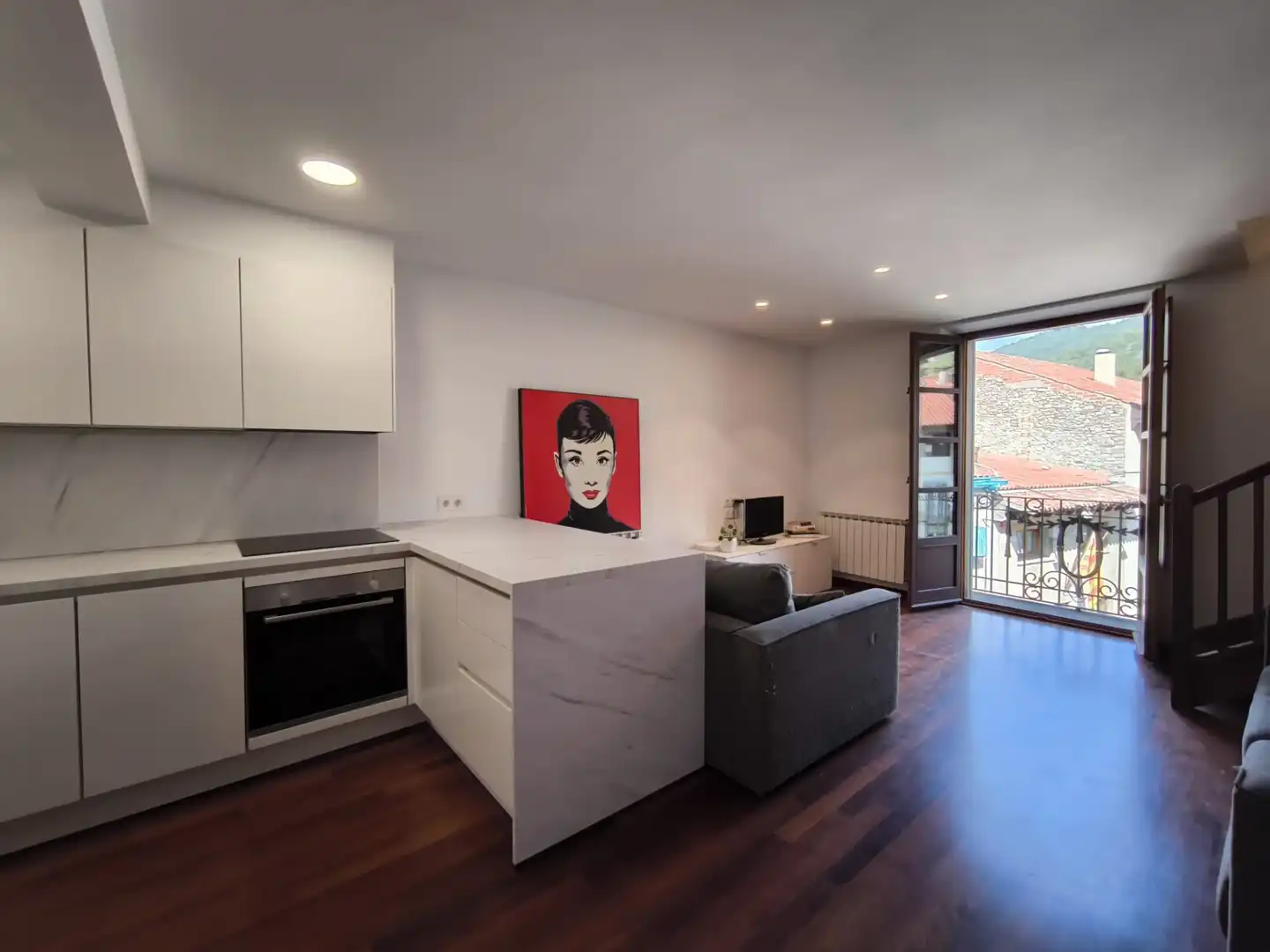 Dúplex en venta en Plaça de la Vila, 8, Camprodon