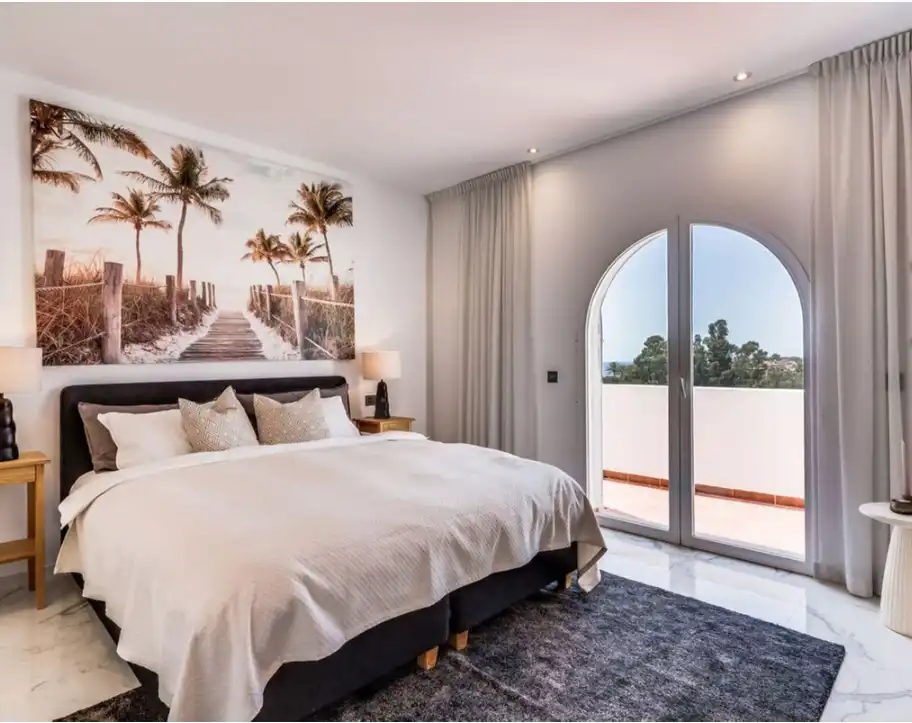 Piso con piscina en venta en Nueva Andalucía, imagen 20